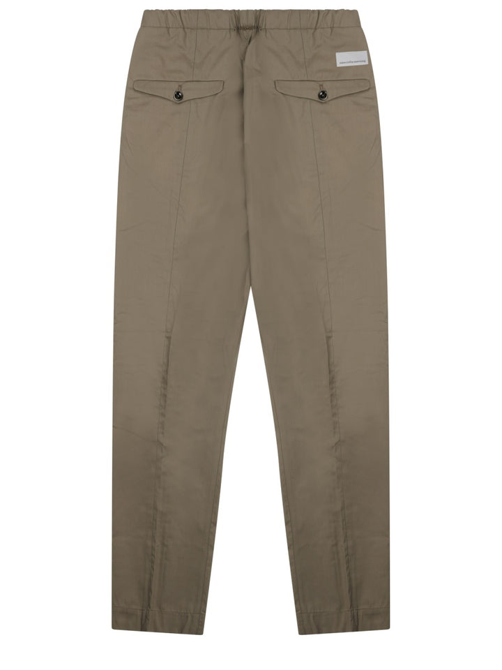 Nine:Inthe:Morning Pants - Green | 9a1f2de44e18f4be942b8b218b651c94d511ecf4
