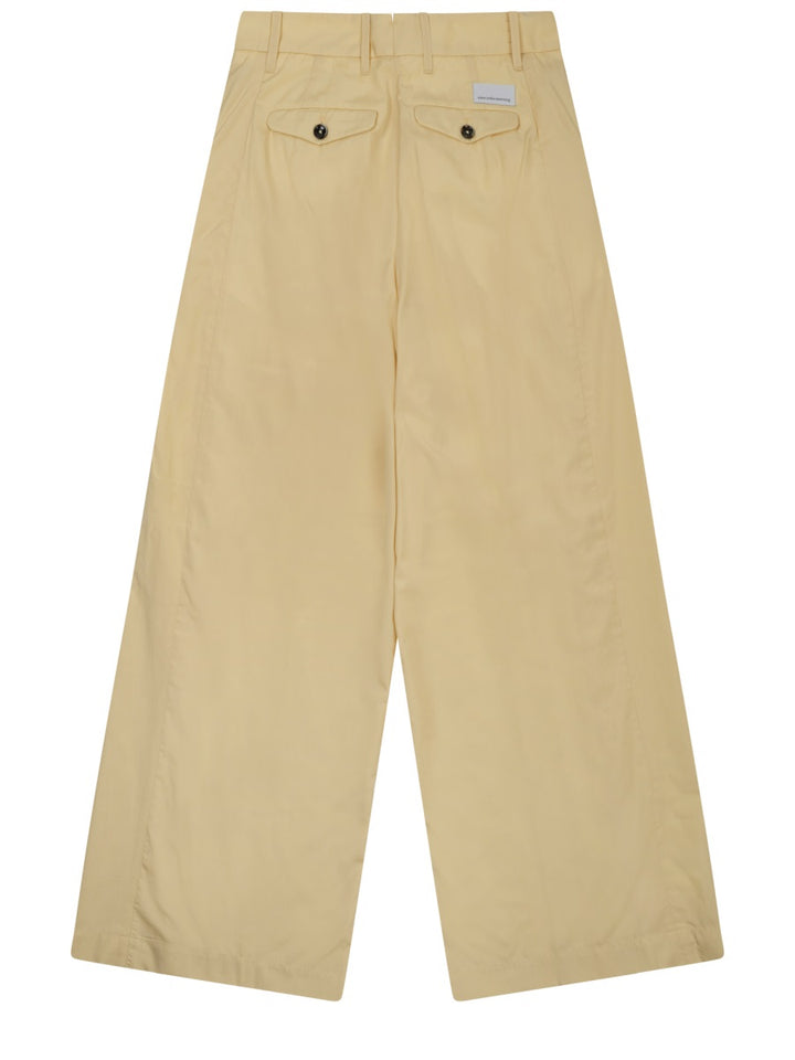 Nine:Inthe:Morning Pants - Yellow | 9ce1e6fa0f5174f966efe33f2abf3065ac18c18b