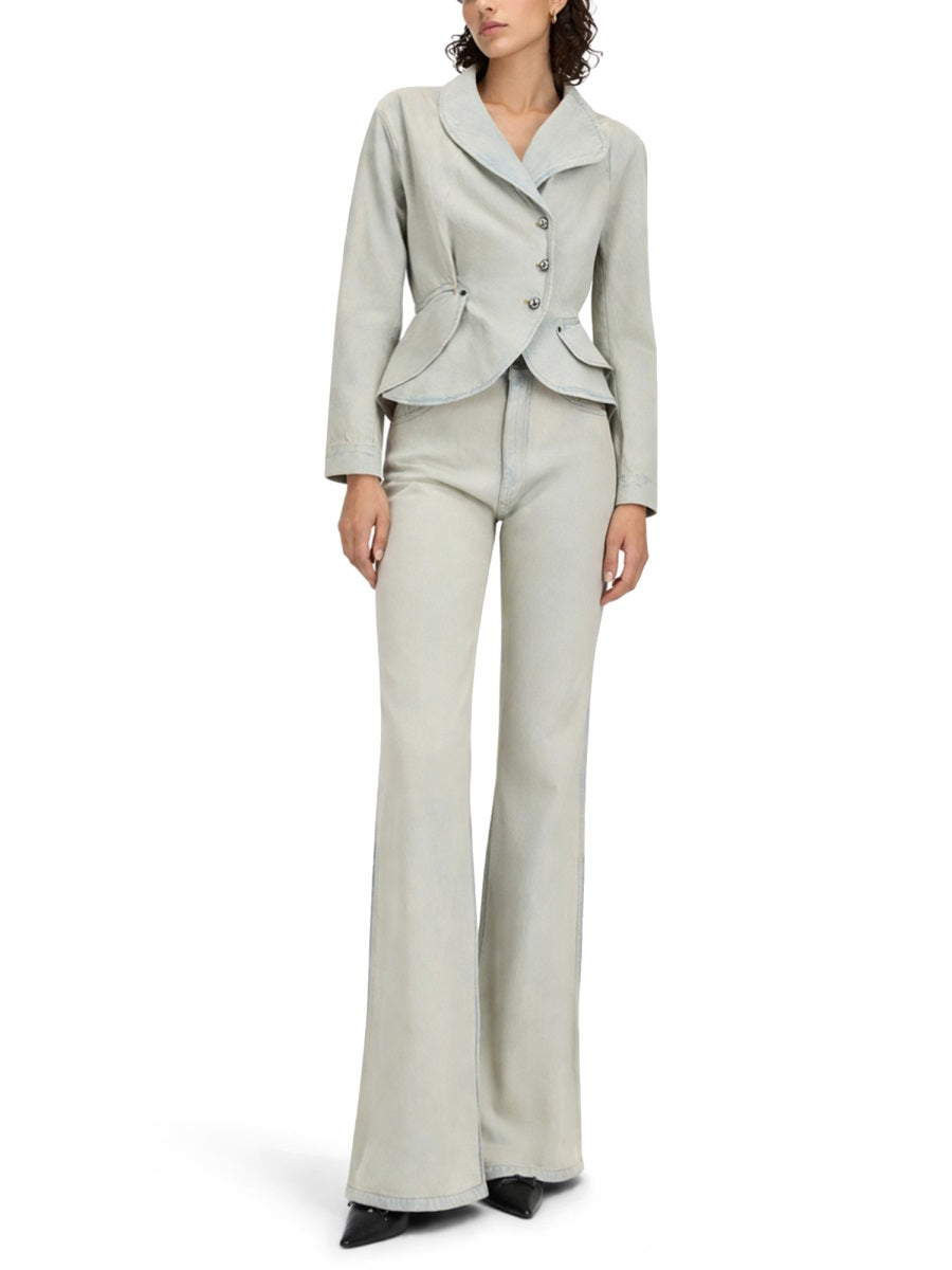 Vivienne Westwood Denim - Denim | b562a94ca11947dc58cd8b24c6067465d820a284