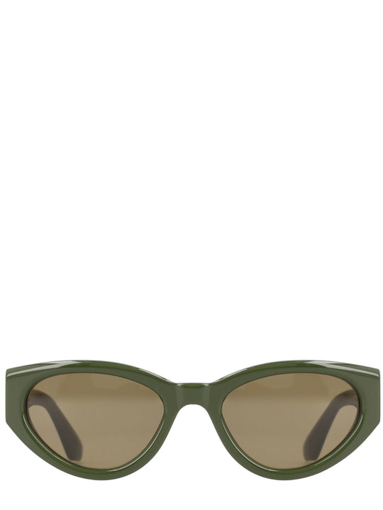 Occhiale Da Sole "Cat Eye"