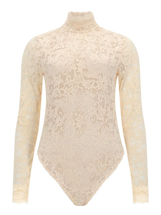 Lace Body.