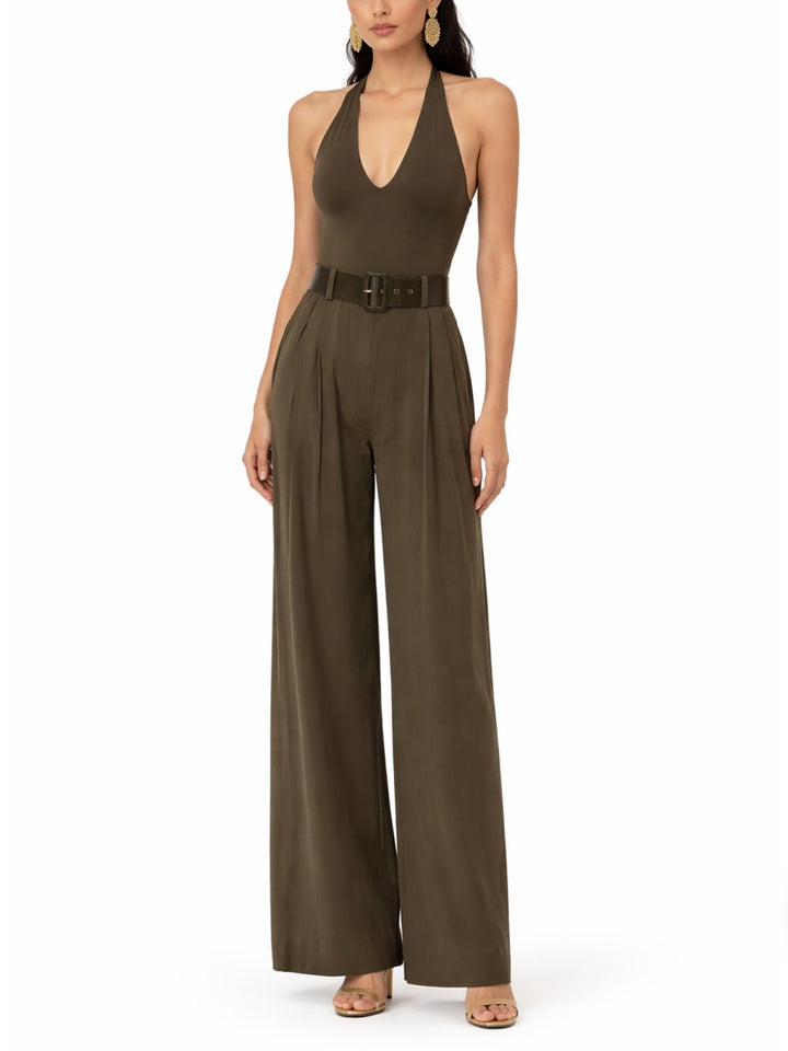 Zimmermann Pants - Green | c794d8d586242862b99b1f568849b832a32960f0