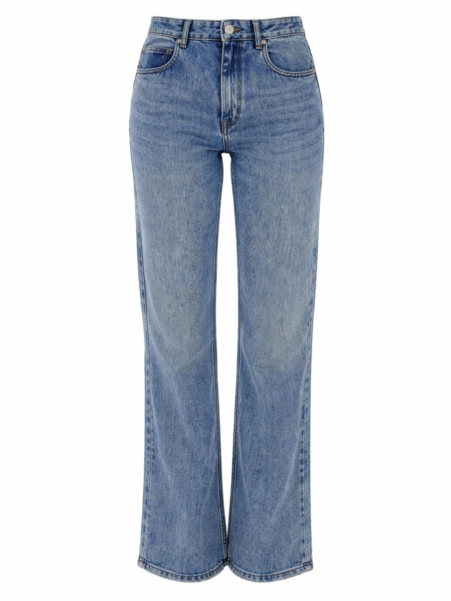 Isabel Marant Denim - Denim | 770aaec8917e05e30c95cc37121994d967e753c1