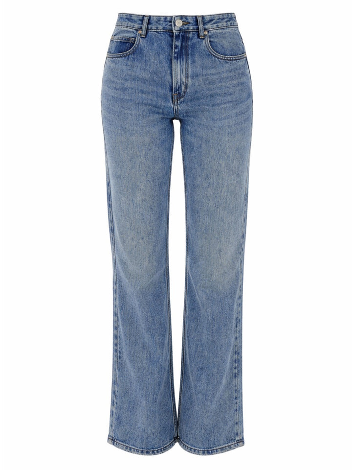 Isabel Marant Denim - Denim | 770aaec8917e05e30c95cc37121994d967e753c1