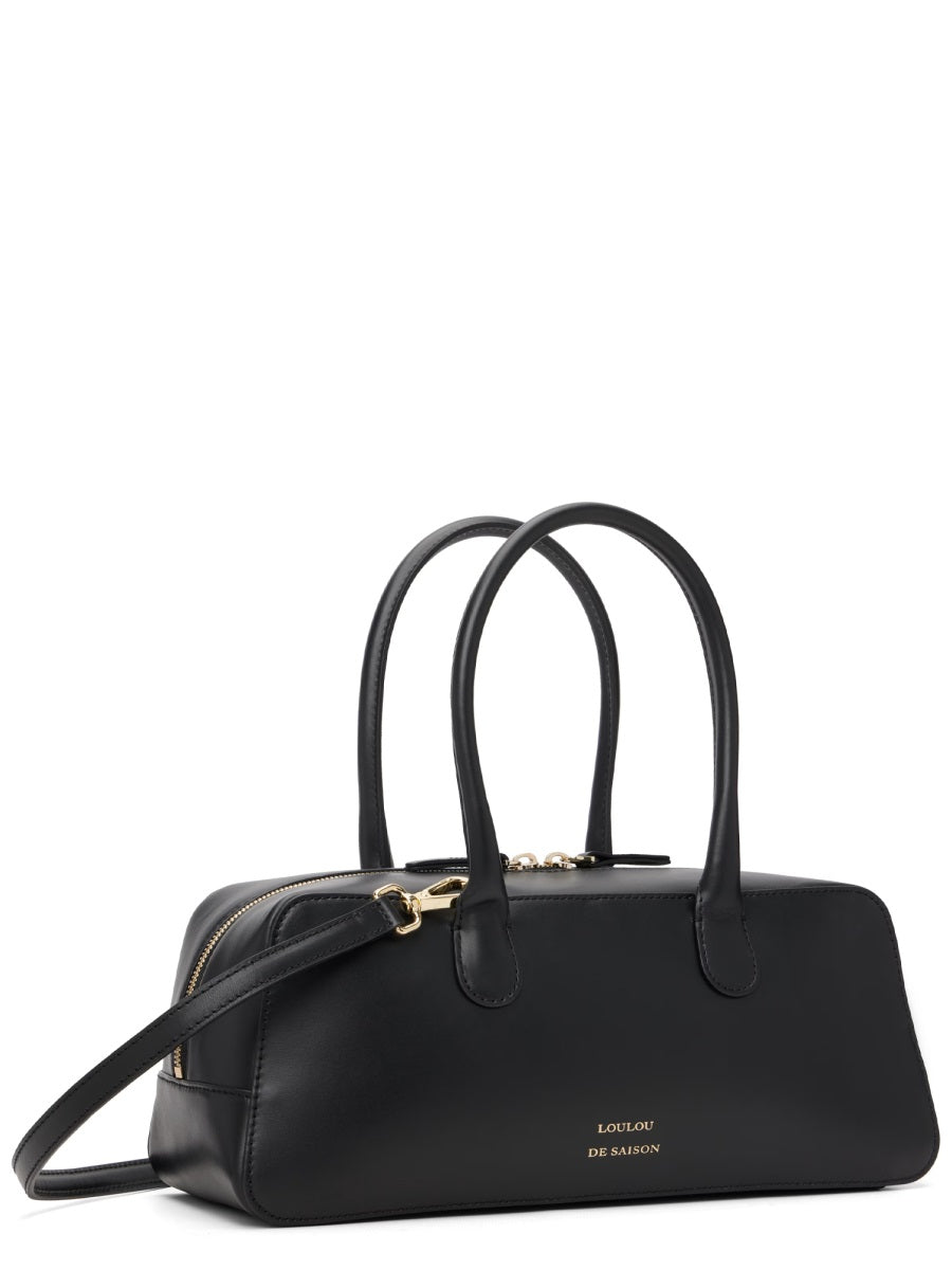 Loulou De Saison Hand Bags - Black | 256124aff187c821f92ca769247ca184bd4ddd52