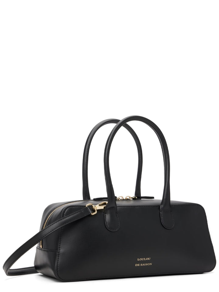 Loulou De Saison Hand Bags - Black | 256124aff187c821f92ca769247ca184bd4ddd52