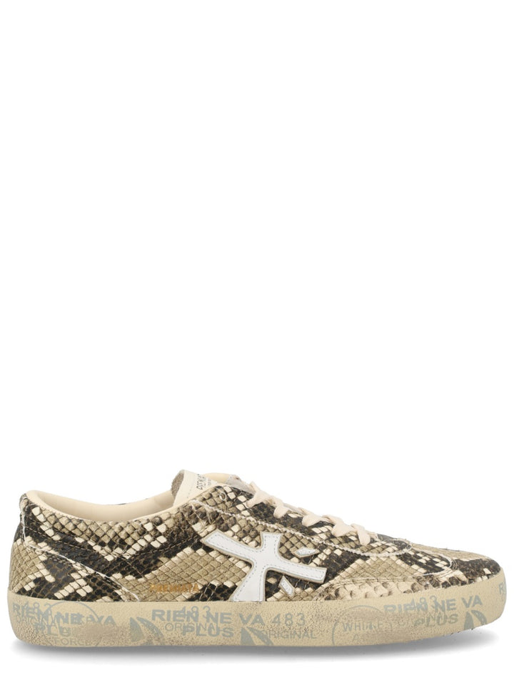 Premiata Sneakers - Animalier | 25dd159112241ce93da8b06f120b9e44a6a817fe