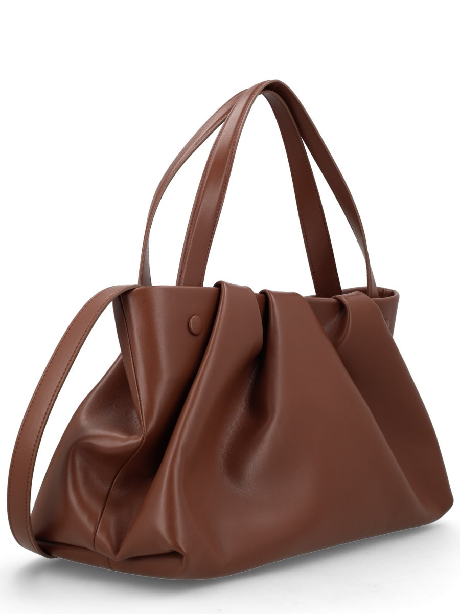ThemoirÈ Shoulder Bags - Brown | 111b5e48d3d434c480bab4b27c4b08c3dcac75fc