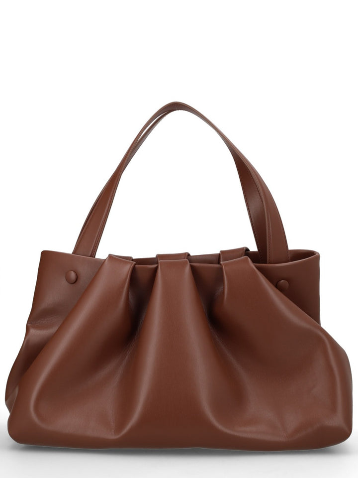 ThemoirÈ Shoulder Bags - Brown | 61b8eab56a733fb3eaf24e6e63ca104b234ad8bb