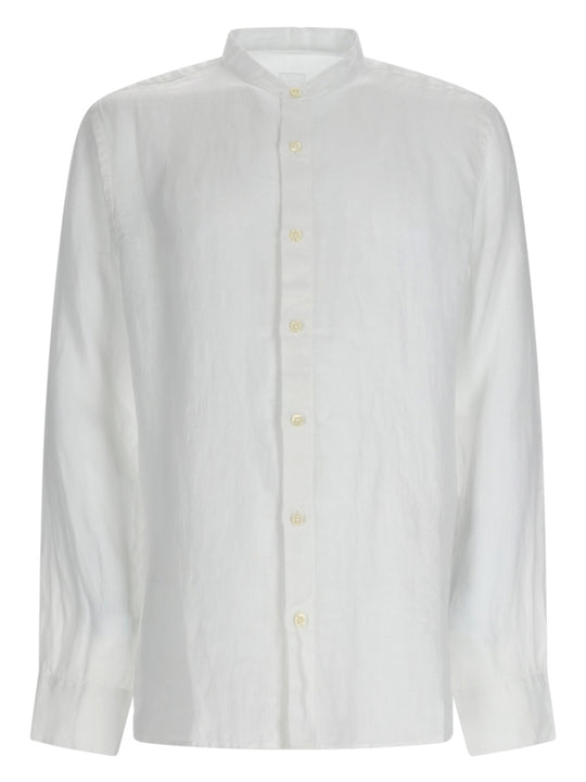 Camicia In Lino