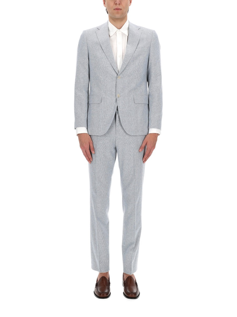 Boss Suits & Dresses - Grey | 02cf61f1d00bf95cc3162e2b19f82b98fc8509d6