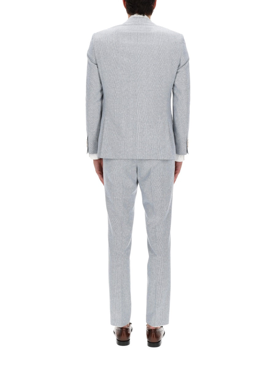 Boss Suits & Dresses - Grey | 350ee8c1e939685ced818f49242c10b2370b73c3