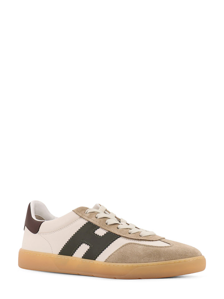Hogan Sneakers - Light and natural | e61a65601a46f17f0720474bbdb50c5da57cd8a9