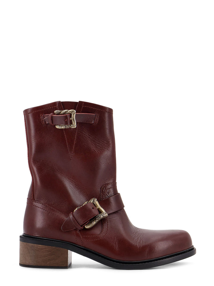 Enfants Riches Deprimes Boots - Brown | a000278476ea0e0bfc194dc4e2e75e1639d4d5d4
