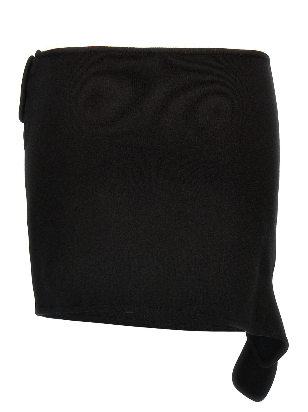 Loop Milano Skirts Black