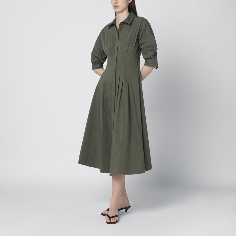 Simkhai Shirts & Tops - Green | 62a41db84f2cf7afbfcc58848625c1ffcf8be071