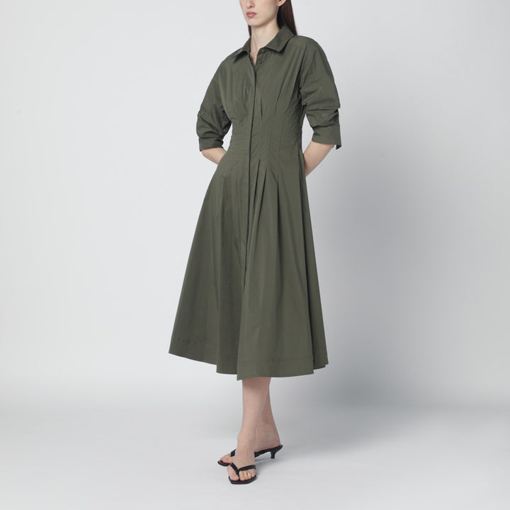 Simkhai Shirts & Tops - Green | 62a41db84f2cf7afbfcc58848625c1ffcf8be071
