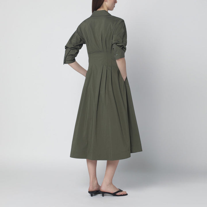 Simkhai Shirts & Tops - Green | 57f616e245e122cbf254a7e29fff3bac2ebb0dc5
