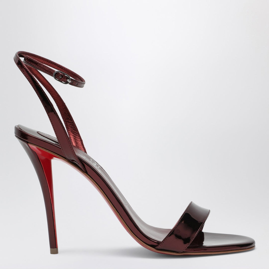 Christian Louboutin Shoes - Red | 2ce37cbc7bc5cf01166beaa599bd5d0909405c3d