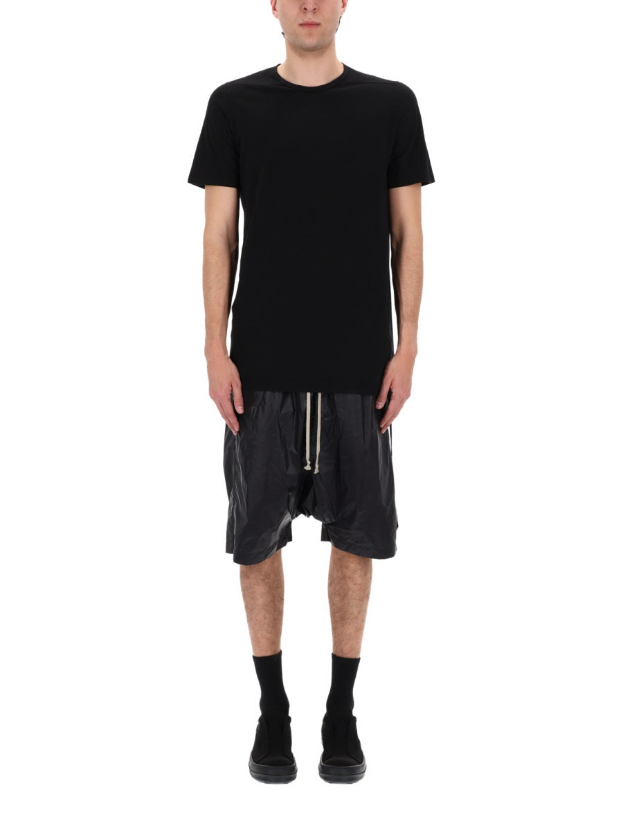Rick Owens X Drkshdw T shirts - Black | 557b65ebc2da89a39d704c20a9d3d49a2afac026