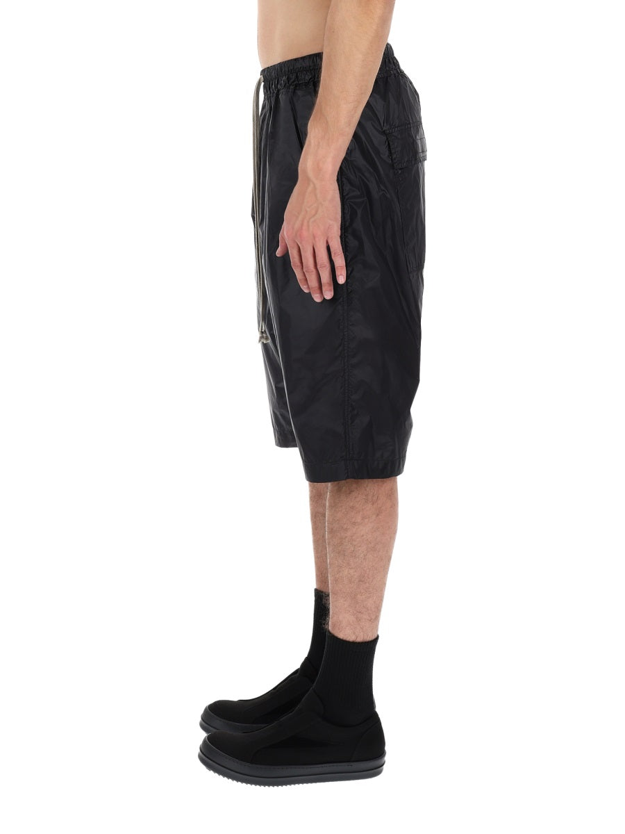 Rick Owens X Drkshdw Shorts - Black | ec9b862b2b0511f855bd16a3ffa795ddb97f1b99