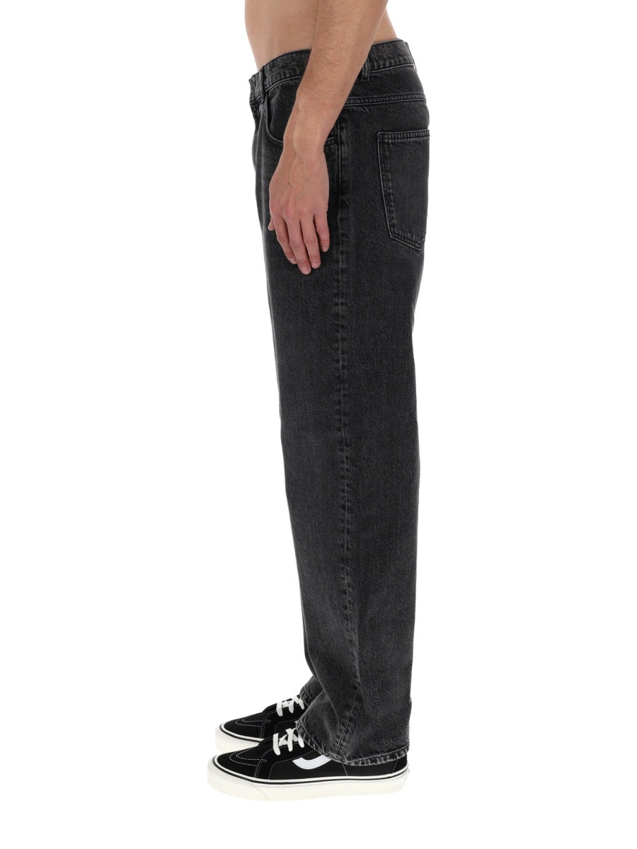 Amish Denim - Black | 5a400715b4f692a06448acd797e927bea466ace8