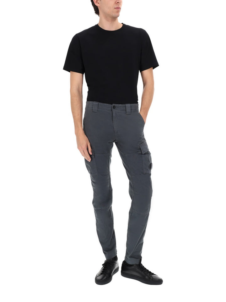 C.P. Company Pants - Grey | c59c19c2ae488ba2c3973f37829eb964c3e2d3ca