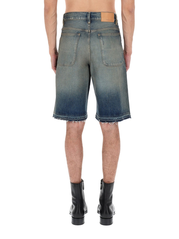 Sunflower Shorts - Denim | 8de65020e366831e8cc1596a09640a9322b2cea8