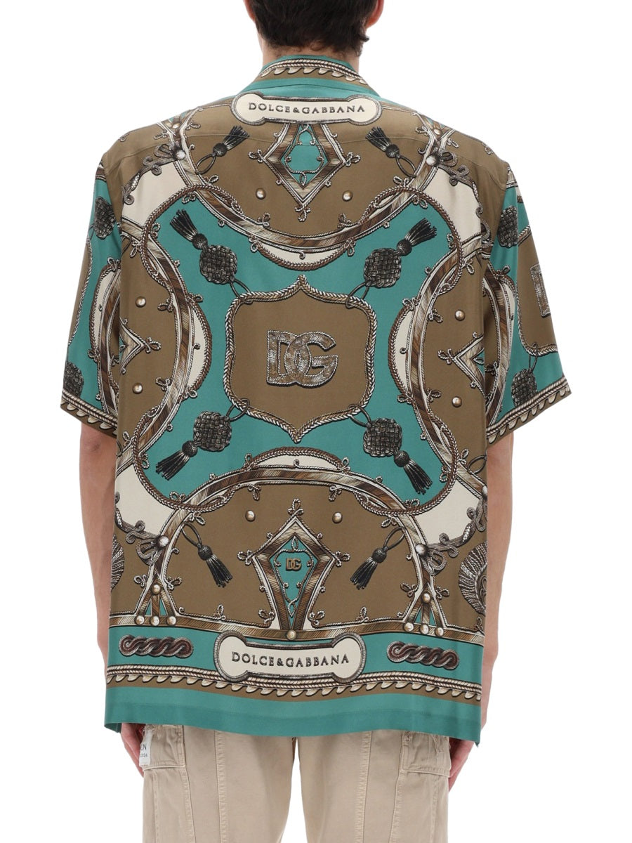 Dolce & Gabbana Shirts - Multicolour | 241cd7eef9ea921cfccda9b46dae591489ade07d