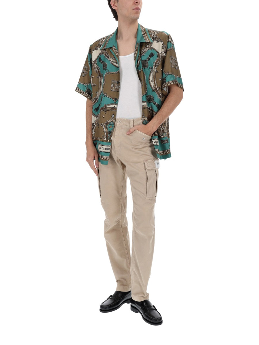 Dolce & Gabbana Shirts - Multicolour | 2594e189777625b798d11638a83facf9a7d514be