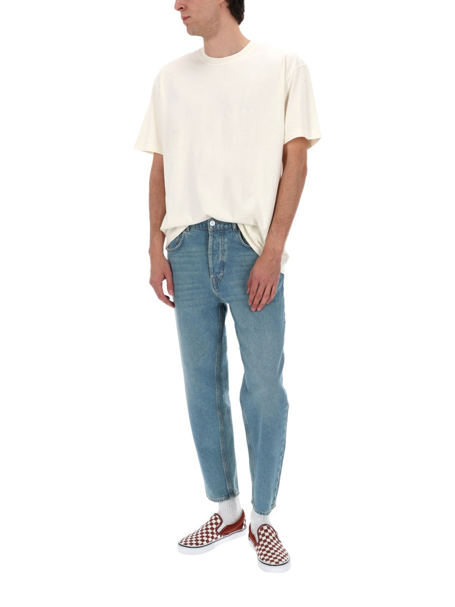 Amish Denim - Denim | 5095523fd31427e12e03bd31858b03b5bc7f409a