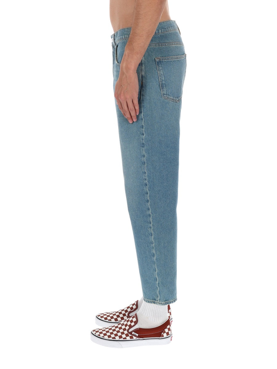 Amish Denim - Denim | bbd1a4f49e24a3347ad5daa0048e2dfe78e2dada
