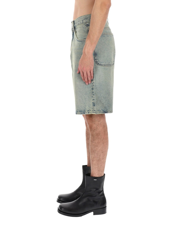 Sunflower Shorts - Denim | 1094130f4db134ac69fd5f9c5c314455c1ec3b37