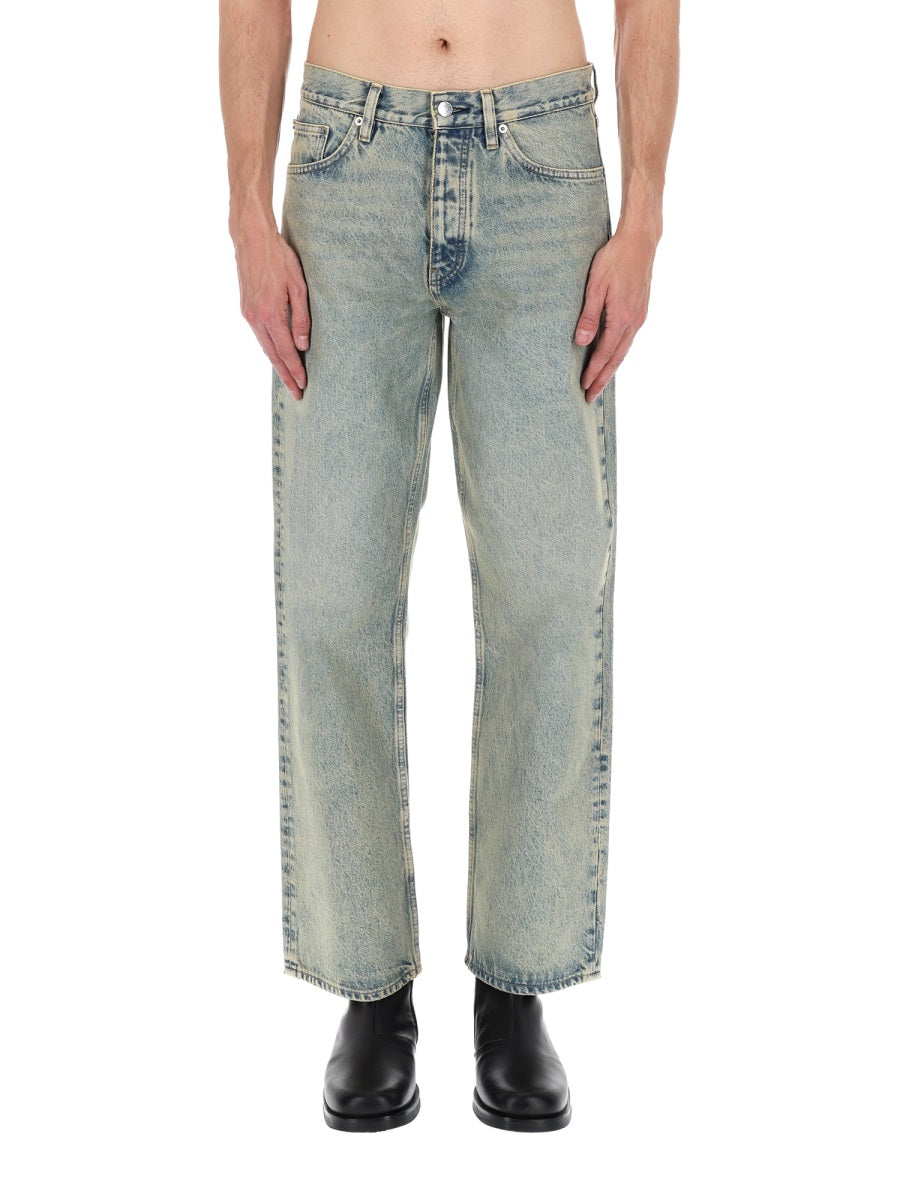Sunflower Denim - Denim | 5f4f55ef5b562095b9c3e09688d18fc0b3ad78b4
