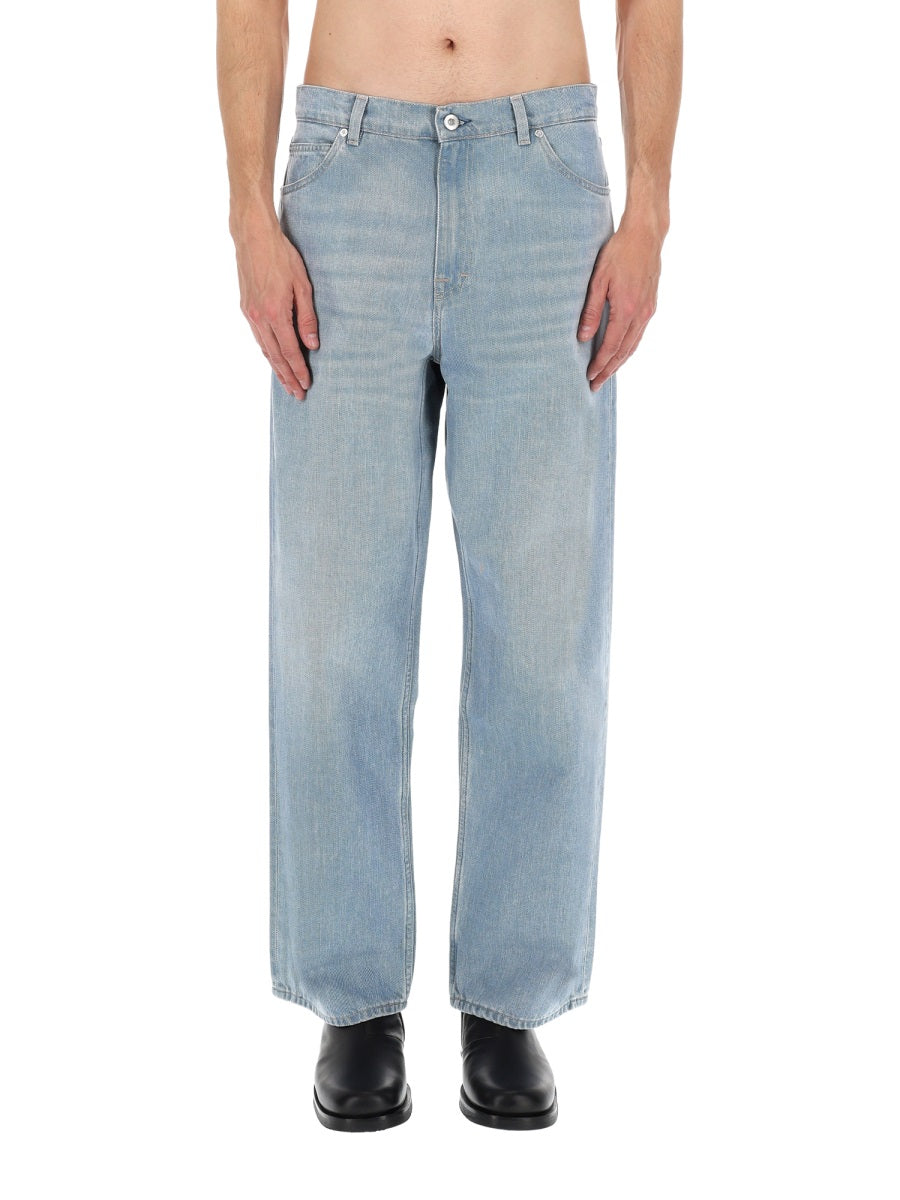 Our Legacy Denim - Denim | b066dec679cb431309584f094235f21f9d8ffe77