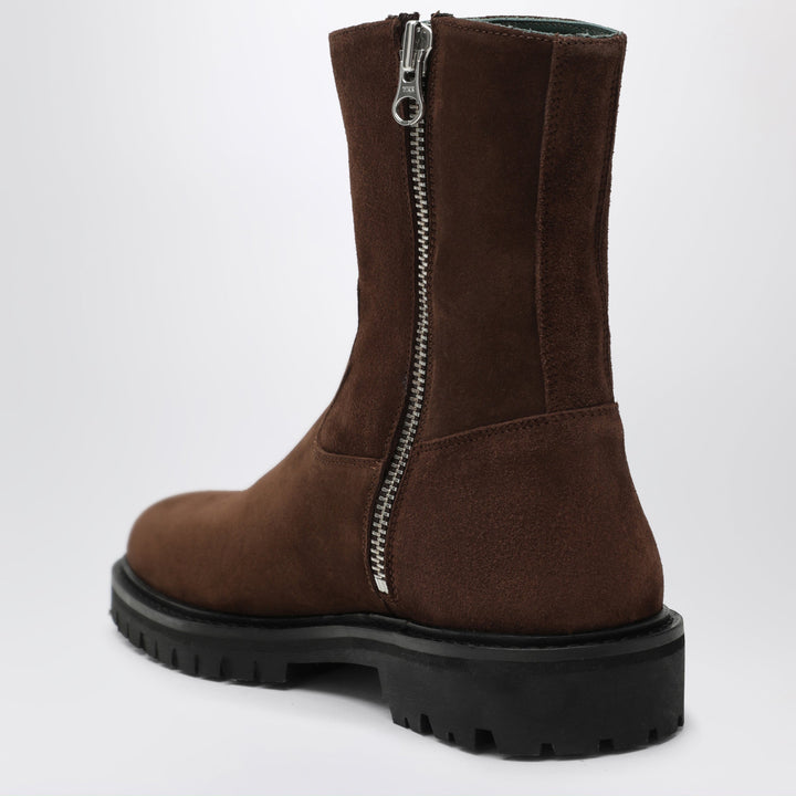 Vinny'S Shoes - Brown | c581f96c9ca606602e92b36c50a7a857fe93816f