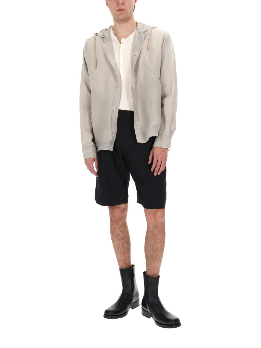 Our Legacy Shorts - Black | 271cf278687db032109b30fba4865a4d385cb06c