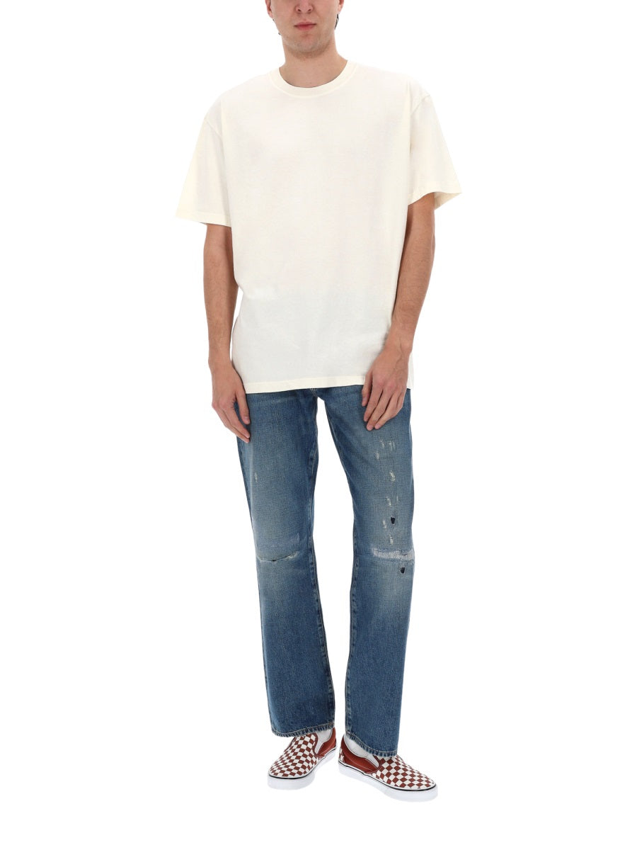 Amish Denim - Denim | 969a74d7a7d7328fe39f6b8a59b8d5857a487185