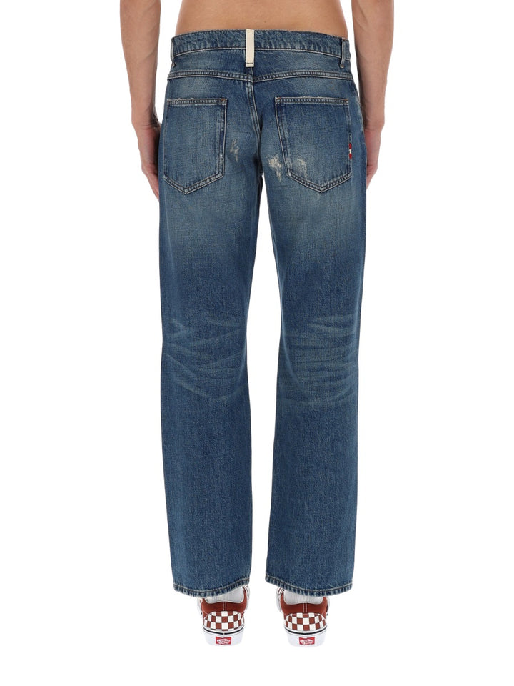 Amish Denim - Denim | 03f857fedc8e4b22cd77cecf768289a16362f421