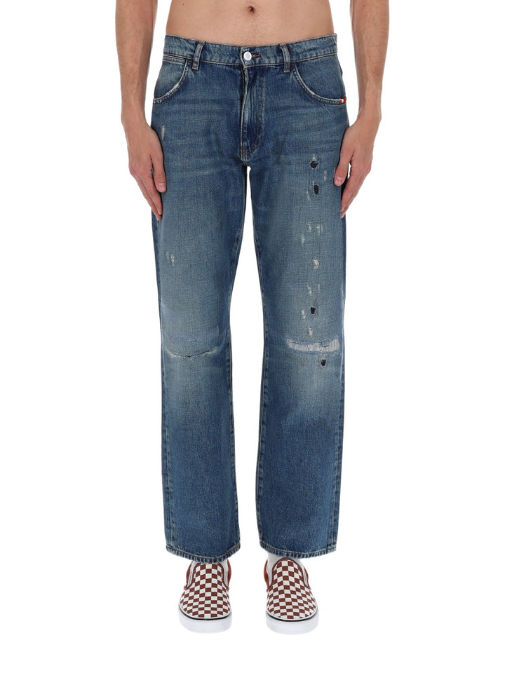 Amish Denim - Denim | 3192a71974a96d710c67328de72ad9be884e63ac