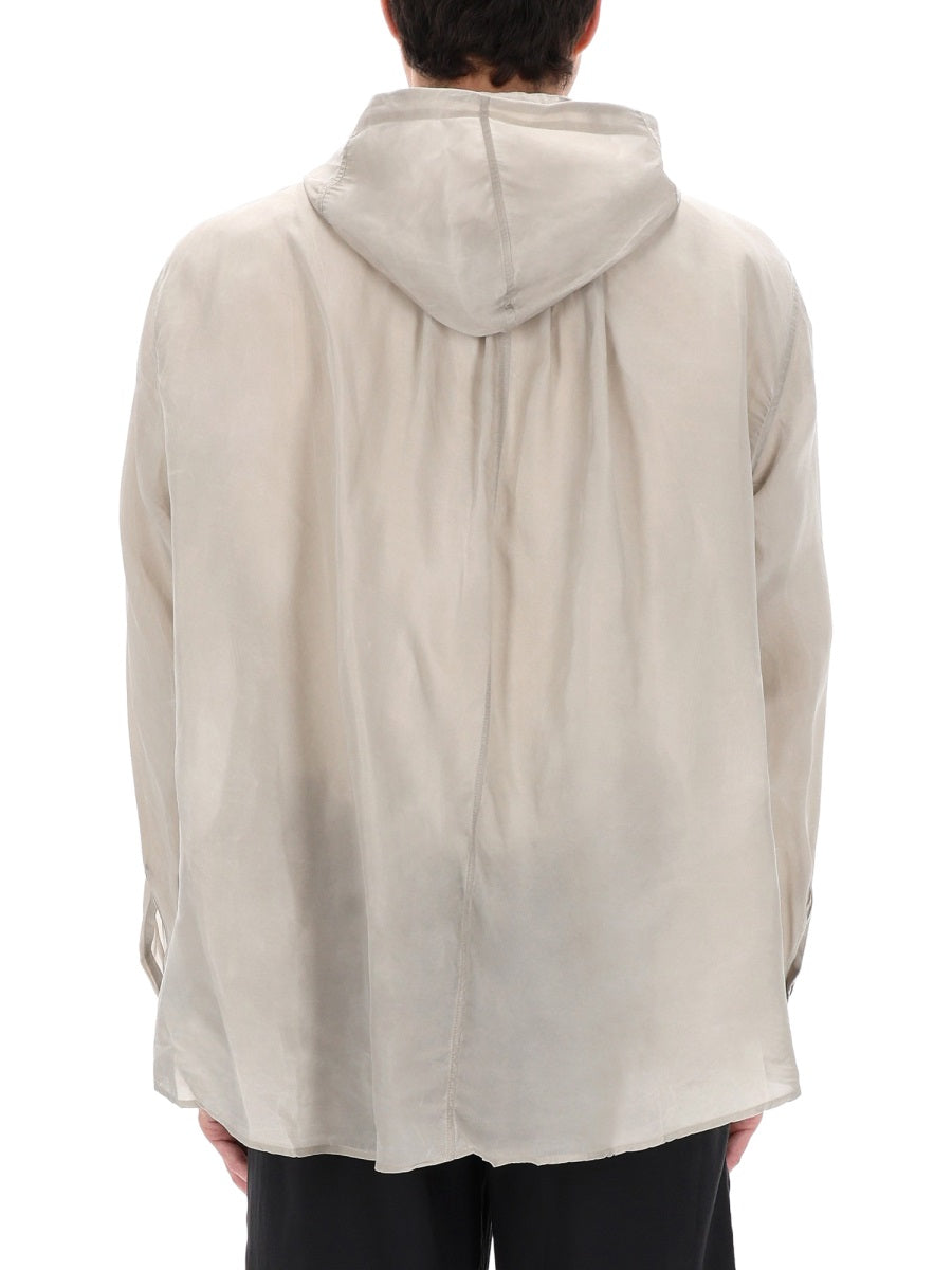 Our Legacy Jackets - Grey | c754fc5419b16890dc30c5c9ea03a2e770d4dda2