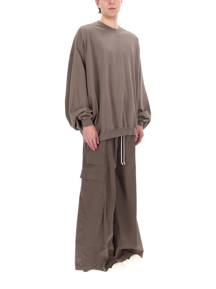 Rick Owens X Drkshdw Pants - Brown | 5ce201c5d725c8fd4583260e9ca8853efb61f6d0