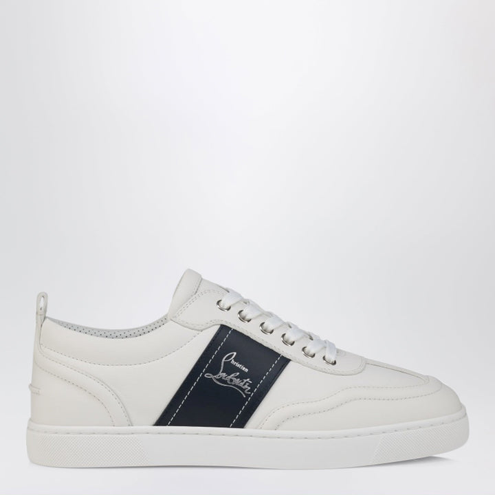 Christian Louboutin Shoes - White | 803331e41d8481f9541a79057cd332b6159b778a