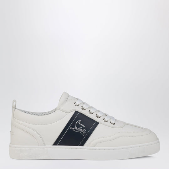 Retero Sneakers White/Marine