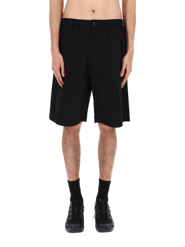 C.P. Company Shorts - Black | 67c6a8d03b67c11c4ef474a8cee2d174289edffb
