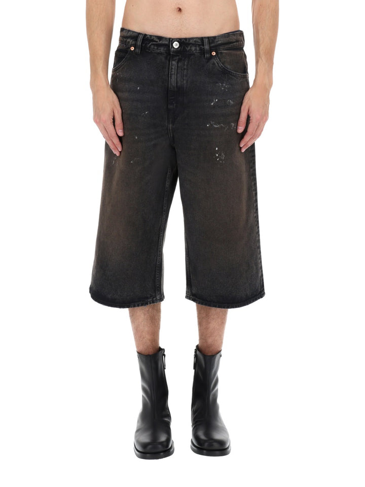 Our Legacy Shorts - Green | 3463f6cdaeb795d36e1acbebf39c95426448ab76