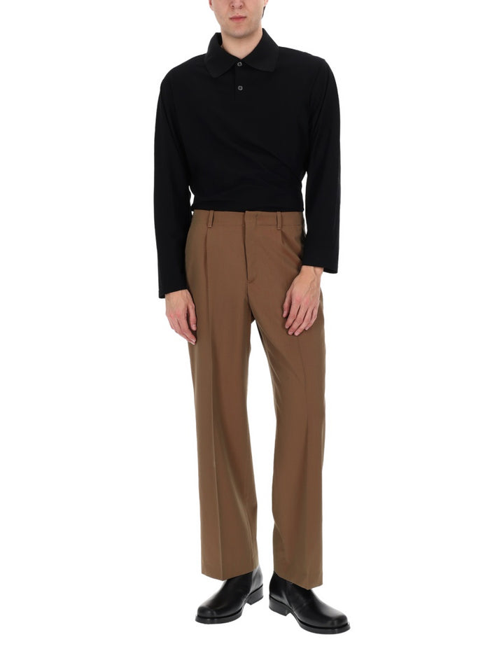 Our Legacy Pants - Brown | d158735dd2d166046d38720fd1765e766ac6b862