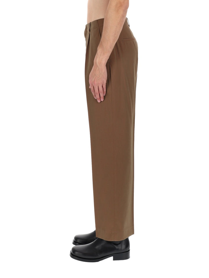 Our Legacy Pants - Brown | 7dd5ec616a2089eede6ba9d0273f32f58753bcdb