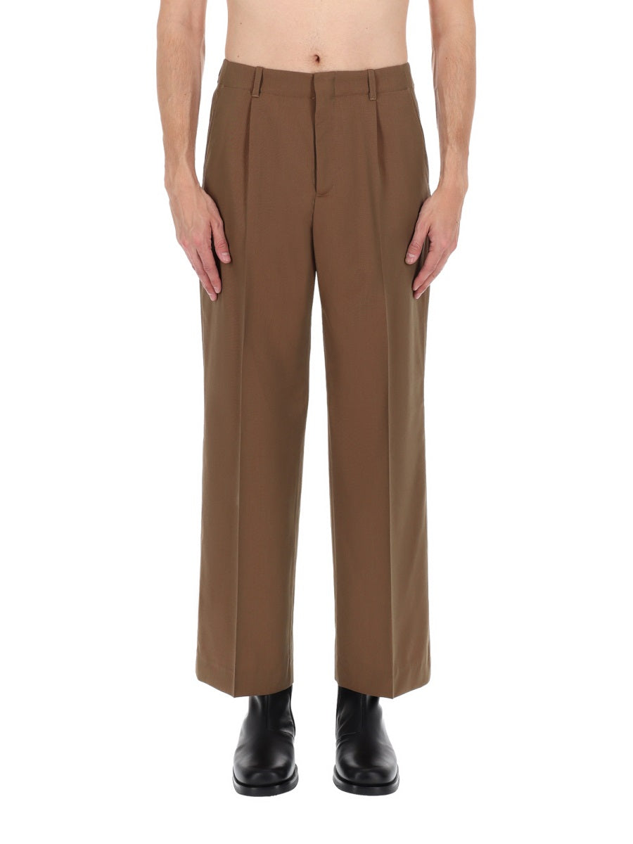 Our Legacy Pants - Brown | 4d4afb59eea2a0cb196f90b074b60fb1ff38ac58