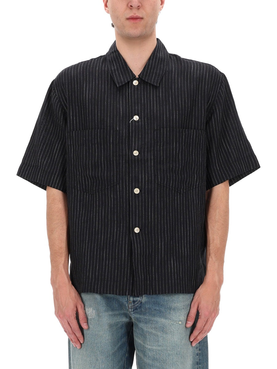 Sunflower Shirts - Black | 974561f0978b3bc82cbd503612554daa958a49b9